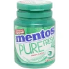 Outlet Gifi Boîte chewing gum Mentos pure 30 dragées