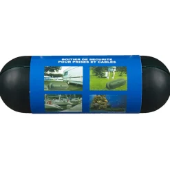 Gifi Boîtier de sécurité pour prises et câbles^ Décoration Extérieure De Noël