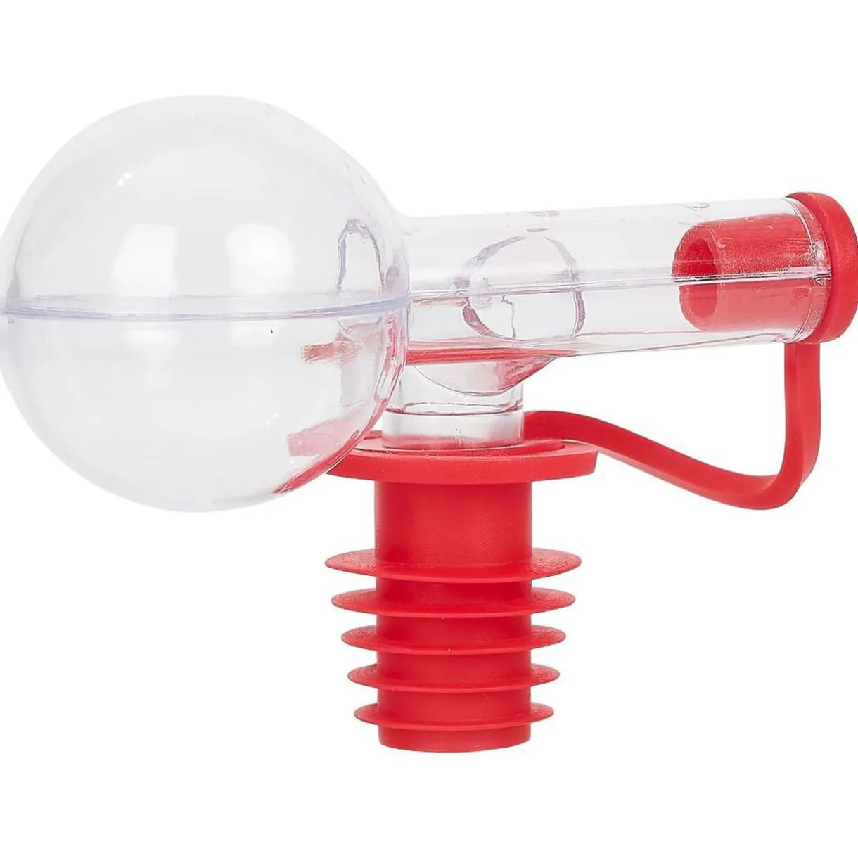 Best Gifi Bouchon doseur 2,5 cl pour bouteille