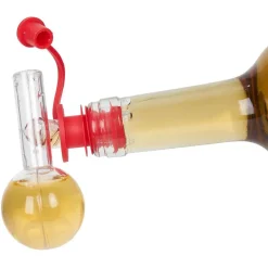 Best Gifi Bouchon doseur 2,5 cl pour bouteille