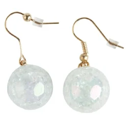 Clearance Gifi Boucle d'oreille de Noël x2