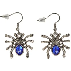 Sale Gifi Boucles d'oreille araignée