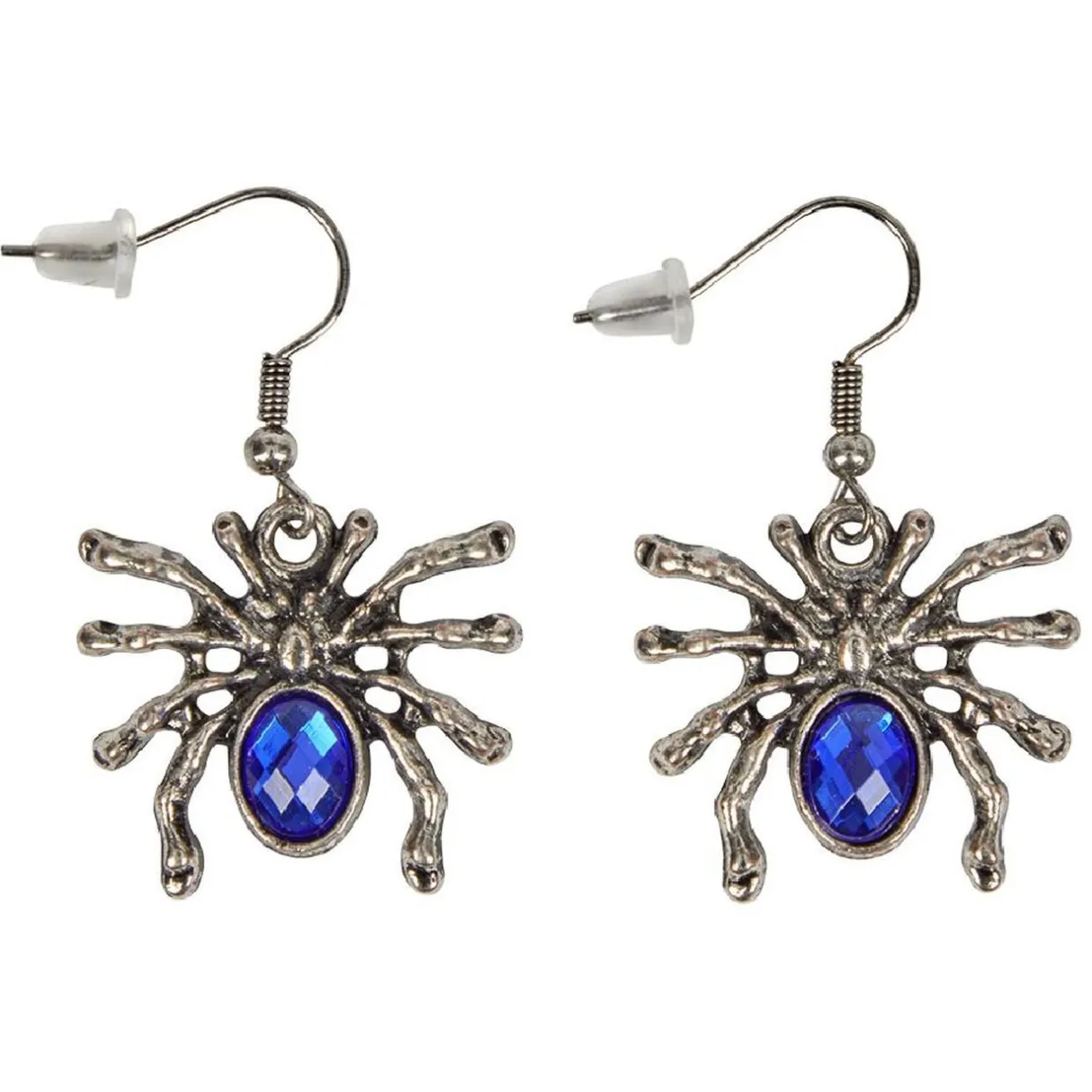 Sale Gifi Boucles d'oreille araignée