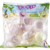 Clearance Gifi Boule de coco Togolo bonbon sans gluten