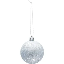 Sale Gifi Boule de Noël à paillettes Ø6 cm