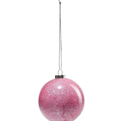 Gifi Boule de Noël à suspendre^ Décoration Sapin