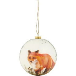 Hot Gifi Boule de Noël à suspendre