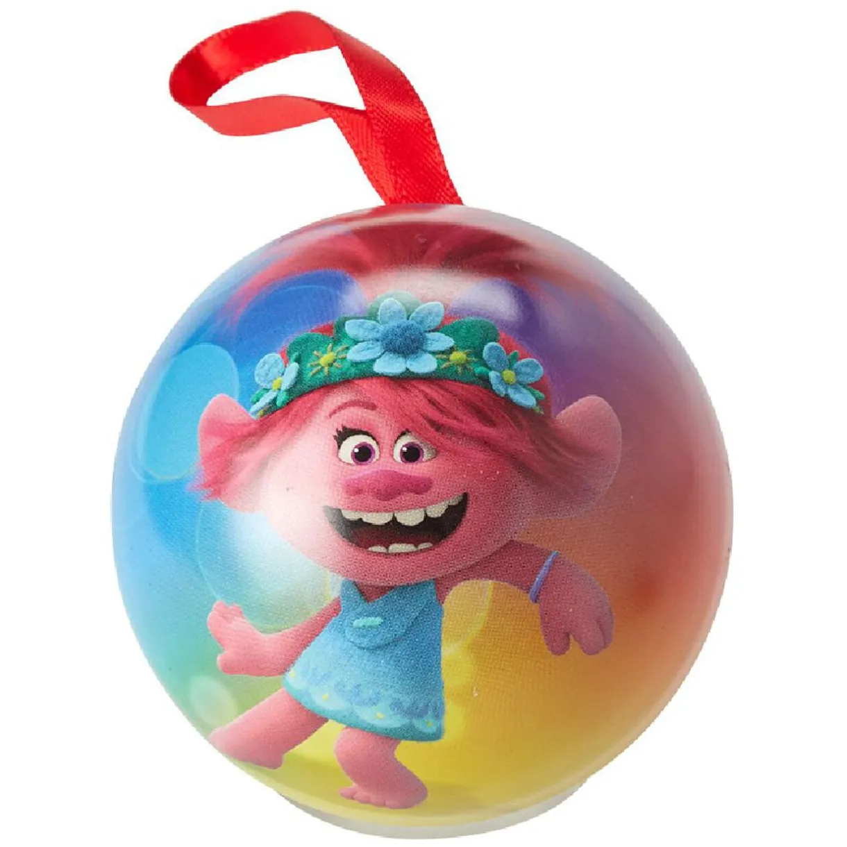 Hot Gifi Boule de Noël à suspendre garnie 24 bonbons