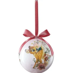 Gifi Boule de Noël Disney Bambi^ Décoration Sapin