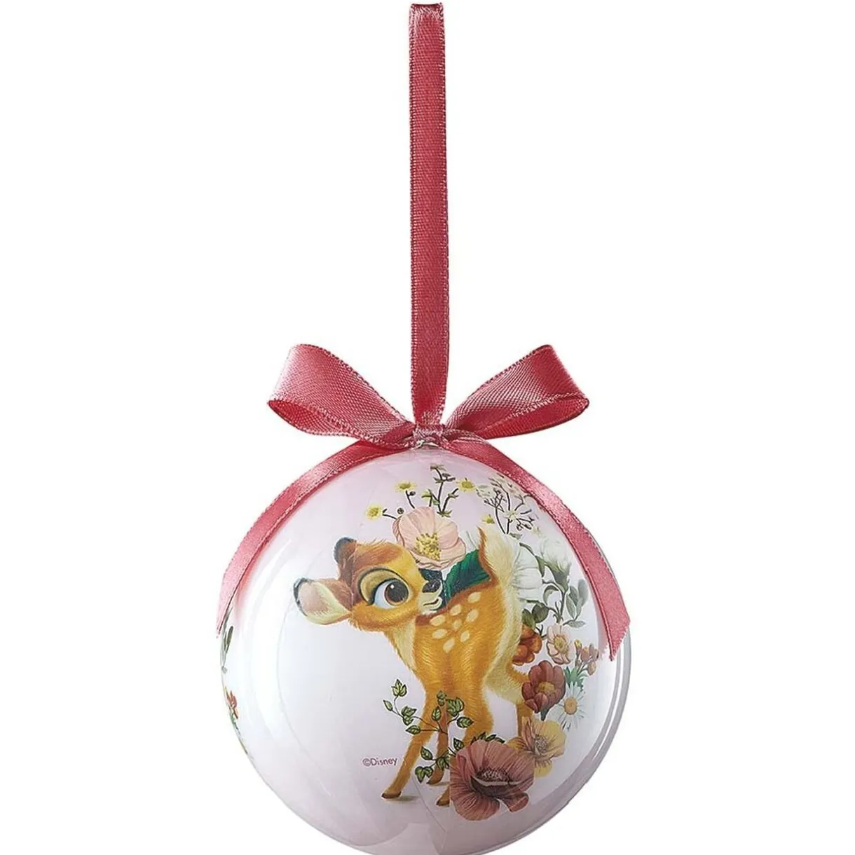Gifi Boule de Noël Disney Bambi^ Décoration Sapin