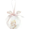 Gifi Boule de Noël Disney La Reine des Neiges^ Décoration Sapin