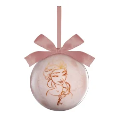 Gifi Boule de Noël Disney La Reine des Neiges^ Décoration Sapin