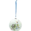 Gifi Boule de Noël Disney Toy Story Ø7,5 cm^ Décoration Sapin