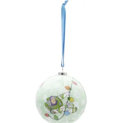 Gifi Boule de Noël Disney Toy Story Ø7,5 cm^ Décoration Sapin