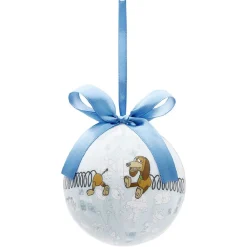 Gifi Boule de Noël Disney Toy Story Ø10 cm^ Décoration Sapin