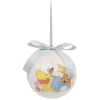Gifi Boule de Noël Disney Winnie Ø10 cm^ Décoration Sapin