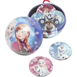 New Gifi Boule de Noël imprimé personnage Disney