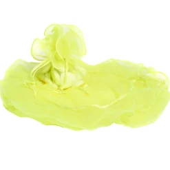 Sale Gifi Bourse rond à dragées vert anis x6