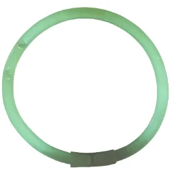 Outlet Gifi Bracelet festif lumineux multicolore x100