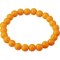 Sale Gifi Bracelet perle fluo plastique