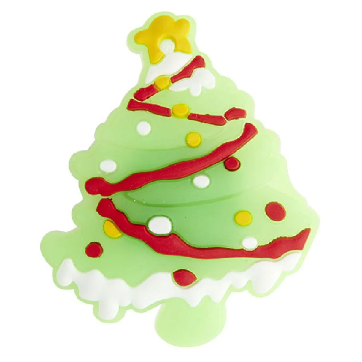 Clearance Gifi Broche lumineuse de Noël