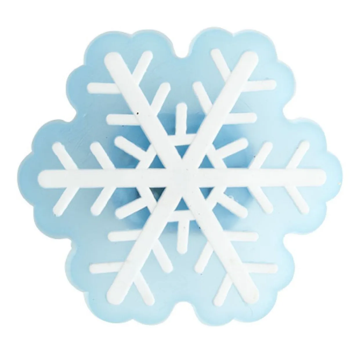 Clearance Gifi Broche lumineuse de Noël