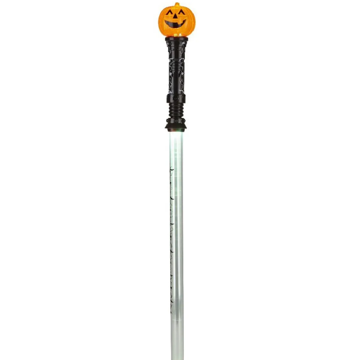 Best Gifi Bâton lumineux décor Halloween H.75 cm