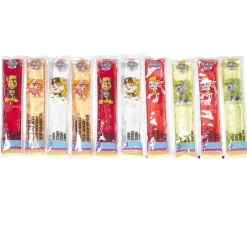 Gifi Bâtonnet de glace Ice Pops La Pat Patrouille à congeler