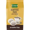 Clearance Gifi Café dosette Gina Originale x50