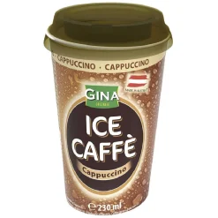New Gifi Café glacé capuccino 230ml