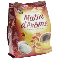 Online Gifi Café Legal dosette Matin d'arôme x36