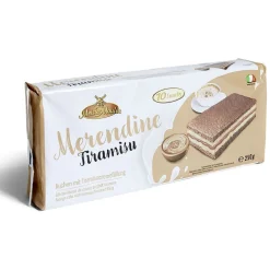 Best Gifi Cake fourré crème tiramisu 10 pièces 250g
