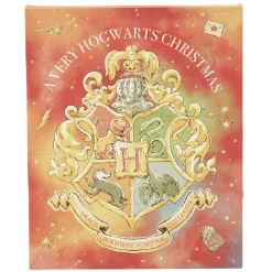 Gifi Calendrier de l'Avent Harry Potter papeterie^ Loisirs Créatifs Et Emballage Cadeau