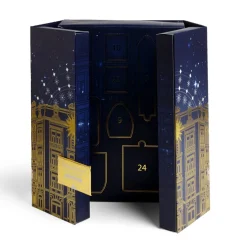 Gifi Calendrier de l'avent thème senteurs 24 cases^ Loisirs Créatifs Et Emballage Cadeau