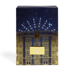 Gifi Calendrier de l'avent thème senteurs 24 cases^ Loisirs Créatifs Et Emballage Cadeau