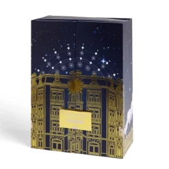 Gifi Calendrier de l'avent thème senteurs 24 cases^ Loisirs Créatifs Et Emballage Cadeau