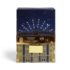 Gifi Calendrier de l'avent thème senteurs 24 cases^ Loisirs Créatifs Et Emballage Cadeau