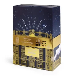 Gifi Calendrier de l'avent thème senteurs 24 cases^ Loisirs Créatifs Et Emballage Cadeau