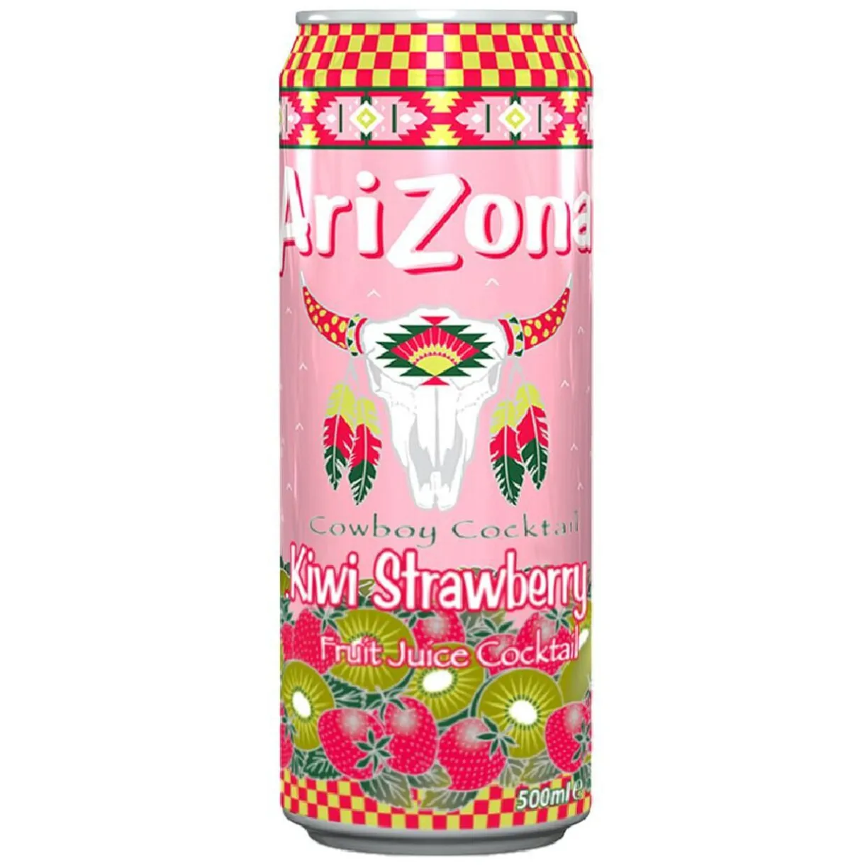Clearance Gifi Canette boisson Arizona kiwi fraise 50cl