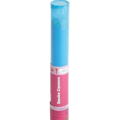 Outlet Gifi Canon à poudre bleu