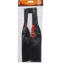 Clearance Gifi Cape à bouteille noir