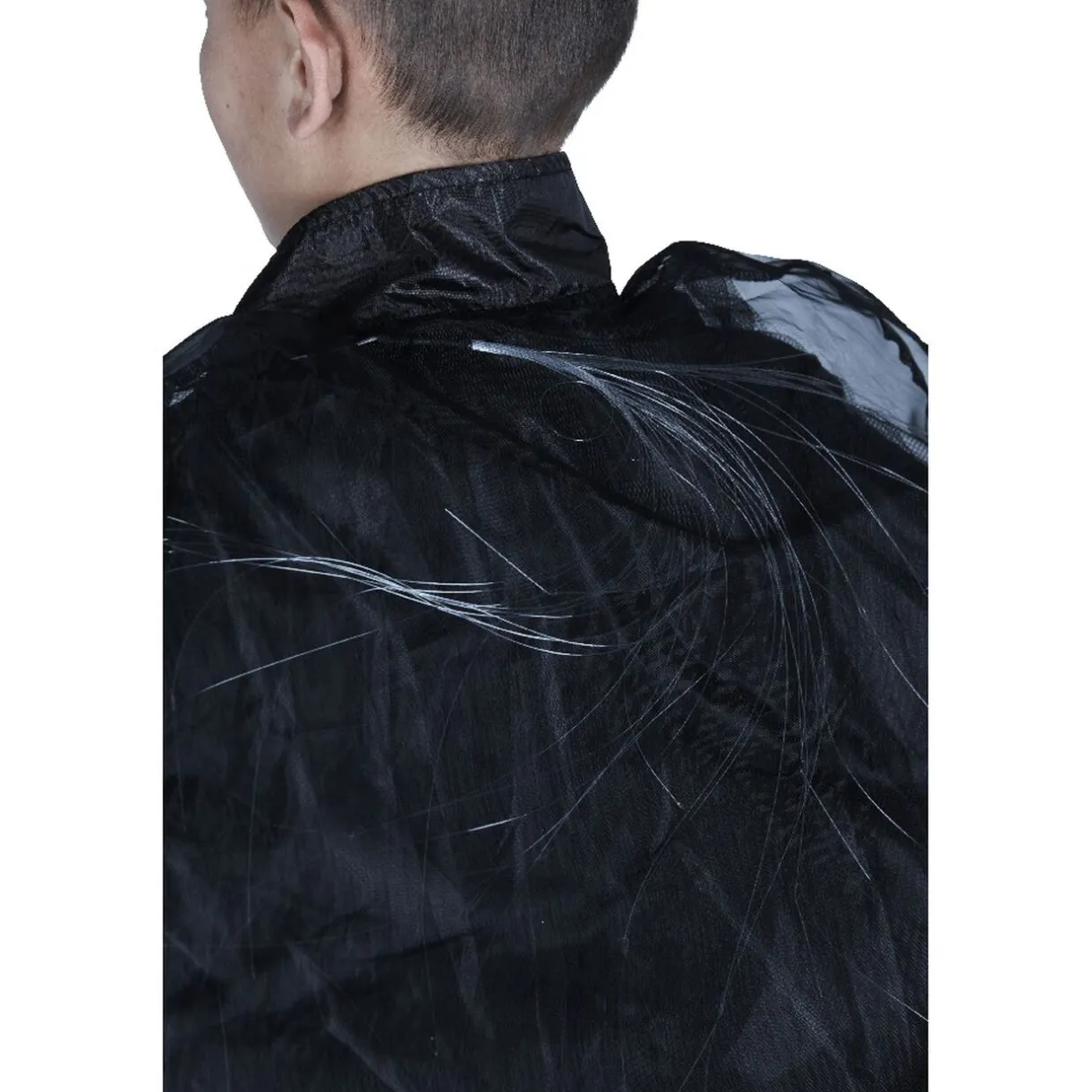 Clearance Gifi Cape noire enfant lumineuse