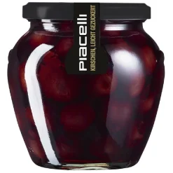 Online Gifi Cerise dénoyautée en bocal 550gr