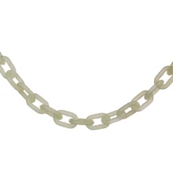 Outlet Gifi Chaîne phosphorescente