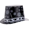 Sale Gifi Chapeau avec inscription Happy new year