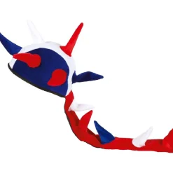 Sale Gifi Chapeau crête supporter France