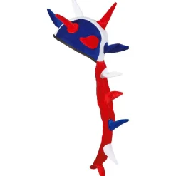 Sale Gifi Chapeau crête supporter France