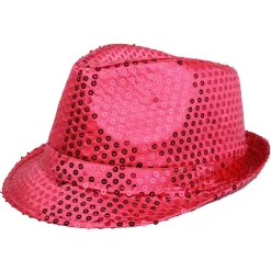 Clearance Gifi Chapeau de fête paillette