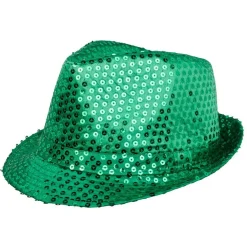 Clearance Gifi Chapeau de fête paillette