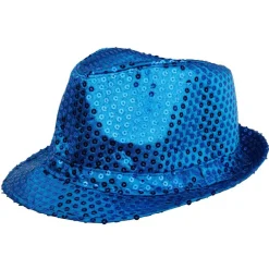 Clearance Gifi Chapeau de fête paillette